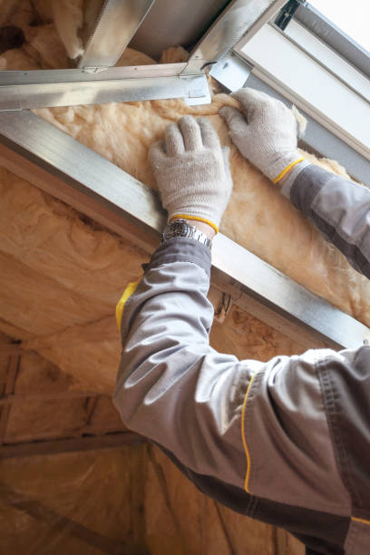 Types of Insulation We Offer in Staten Island, NY